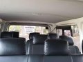 Toyota Hiace Commuter 3.0 Engine 2016 for sale-9