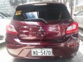 Mitsubishi Mirage 2016 for sale-1