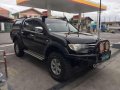 2010 Mitsubishi Strada for sale-2