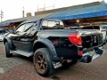 2011 Mitsubishi Strada for sale -3