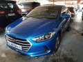 2018 Hyundai Elantra Gl FOR SALE-1