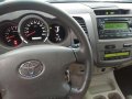 Toyota Fortuner G 2006 for sale-7