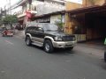 2002 Isuzu Trooper LS for sale -9