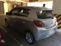 2014 Mitsubishi Mirage for sale-5