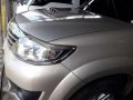 2015 Toyota Fortuner FOR SALE-4