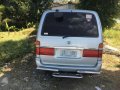 Toyota Hi ace grandia j 2003 model All power-2