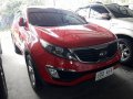 Kia Sportage 2013 4x2 AT for sale-1