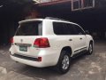 2014 Toyota Land Cruiser VX LC200 for sale-8