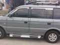 Assume 2016 MITSUBISHI Adventure glx manual personal -8