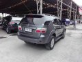 2009 Toyota Fortuner G Gas FOR SALE-3