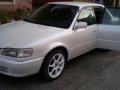 1999 Toyota Corolla GLI MT FOR SALE-1