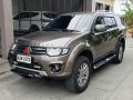Mitsubishi Montero GLX 2014 for sale -4