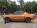 980t only 2017 Nissan Navara calibre 8t mileage only like new CEBU PL8-6