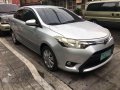 2014 Toyota Vios for sale-6