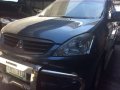 2008 Mitsubishi Fuzion for sale-2