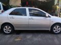 Toyota Vios G 2004 for sale-0