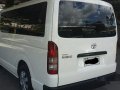 Toyota Hiace 2015 for sale-4