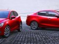 Mazda 2 V Sedan 15L 2019 FOR SALE-3