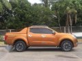 980t only 2017 Nissan Navara calibre 8t mileage only like new CEBU PL8-8