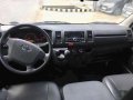 2017 Toyota Hiace Commuter FOR SALE-6