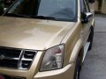 Isuzu Dmax 2007 for sale-2