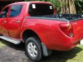 Mitsubishi Strada GLX 2008 for sale -0
