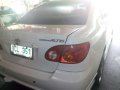 Toyota Corolla Altis 2003 for sale-4