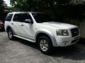 2007 Ford Everest automatic FOR SALE-0