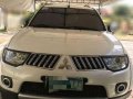 Mitsubishi Montero 2010 for sale-2