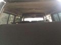 KIA Besta Van 1997 Model Diesel Manual Transmission-1