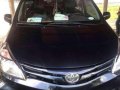 Toyota Avanza 2013 for sale-8