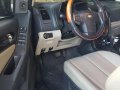 2014 Model Chevrolet Colorado LTZ 4x4 Diesel-4