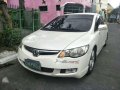 Honda Civic 2006 for sale-0