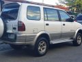 2003 isuzu Crosswind for sale -1