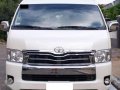 2016 Toyota Hiace for sale-5