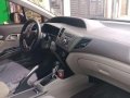 For sale 2013 Honda Civic 18s AT-4