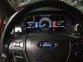2016 Ford Ranger Wildtrak 3.2L 4x4 for sale-0