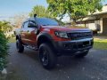 2013 Ford Ranger Wildtrak for sale -7