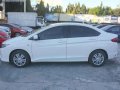 2017 Honda City for sale-9