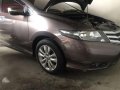 Honda City 1.5E 2012 for sale-4