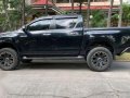 2016 Toyota Hilux 4x2 G Automatic FOR SALE-0
