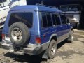 Mitsubishi Pajero 1989 Model FOR SALE-4