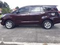 2017 Toyota Innova 2.8E for sale -7