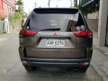Mitsubishi Montero GLX 2014 for sale -3