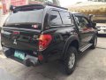 2010 Mitsubishi Strada for sale-4