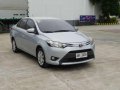 Toyota Vios 2014 E for sale-11