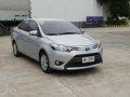 Toyota Vios 2014 E for sale-0