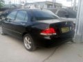 2005 mdl Mitsubishi Lancer mx FOR SALE-1