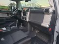 2015 Toyota Fj Cruiser 4.0 automatic Well maintained-5