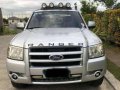 Ford Ranger Trekker 2.5 2008 for sale-7